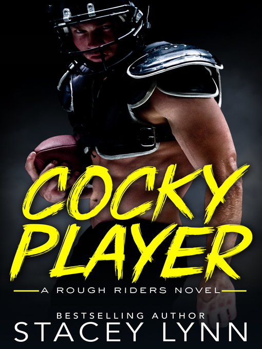 Title details for Cocky Player by Stacey Lynn - Available